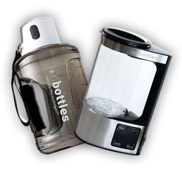 The Hidden Science of Hydrogen Water: Why Millions Are Switching in 2025