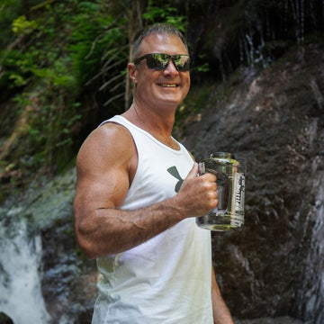 Why Hydrogen Water is Good – Discover the Health Benefits of H2 Water