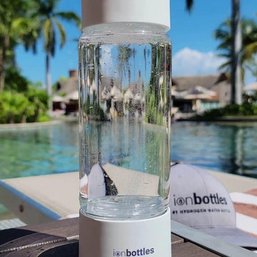 Importance Of Oxidation-Reduction Potential (ORP) - ionBottles