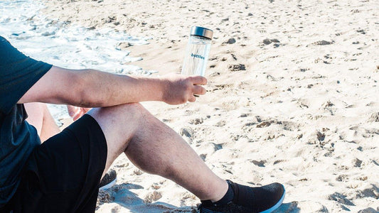 The Good and Bad of Hydrogen Water: What You Should Know - ionBottles