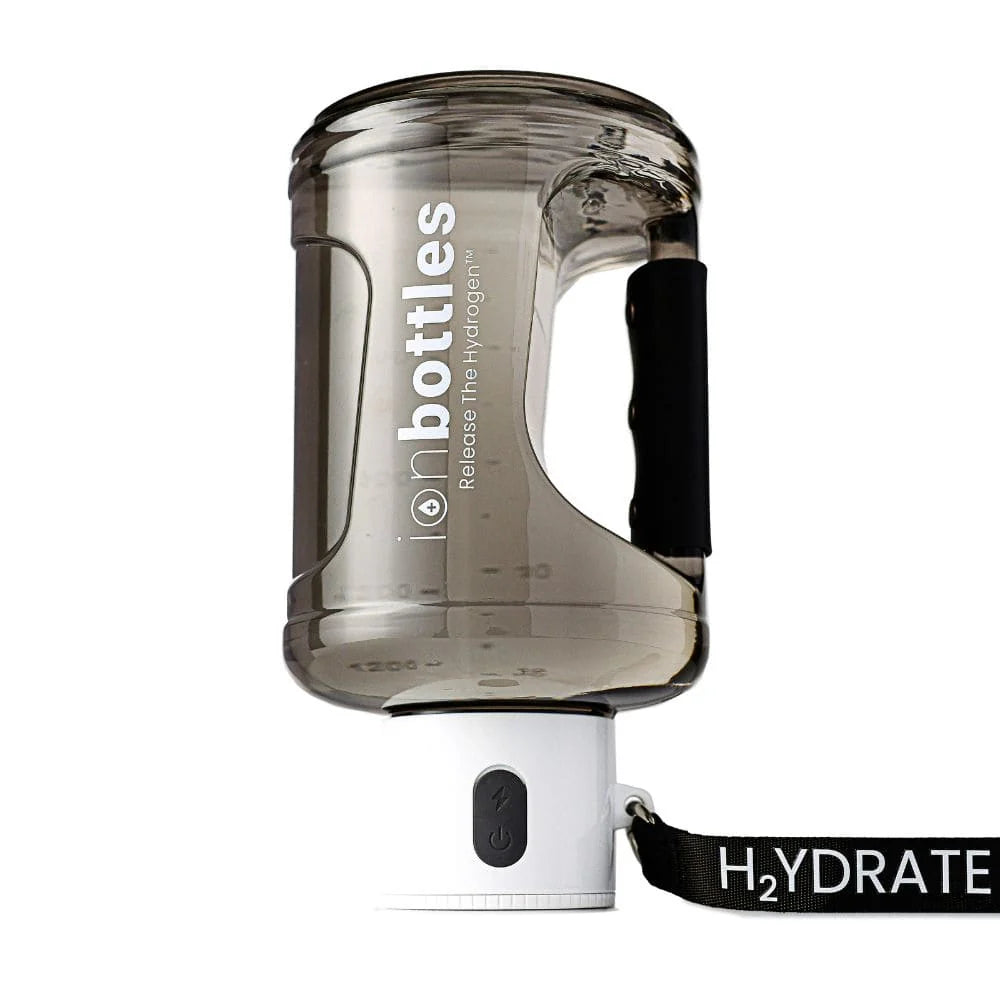 Hydrogen Water Jug 50oz