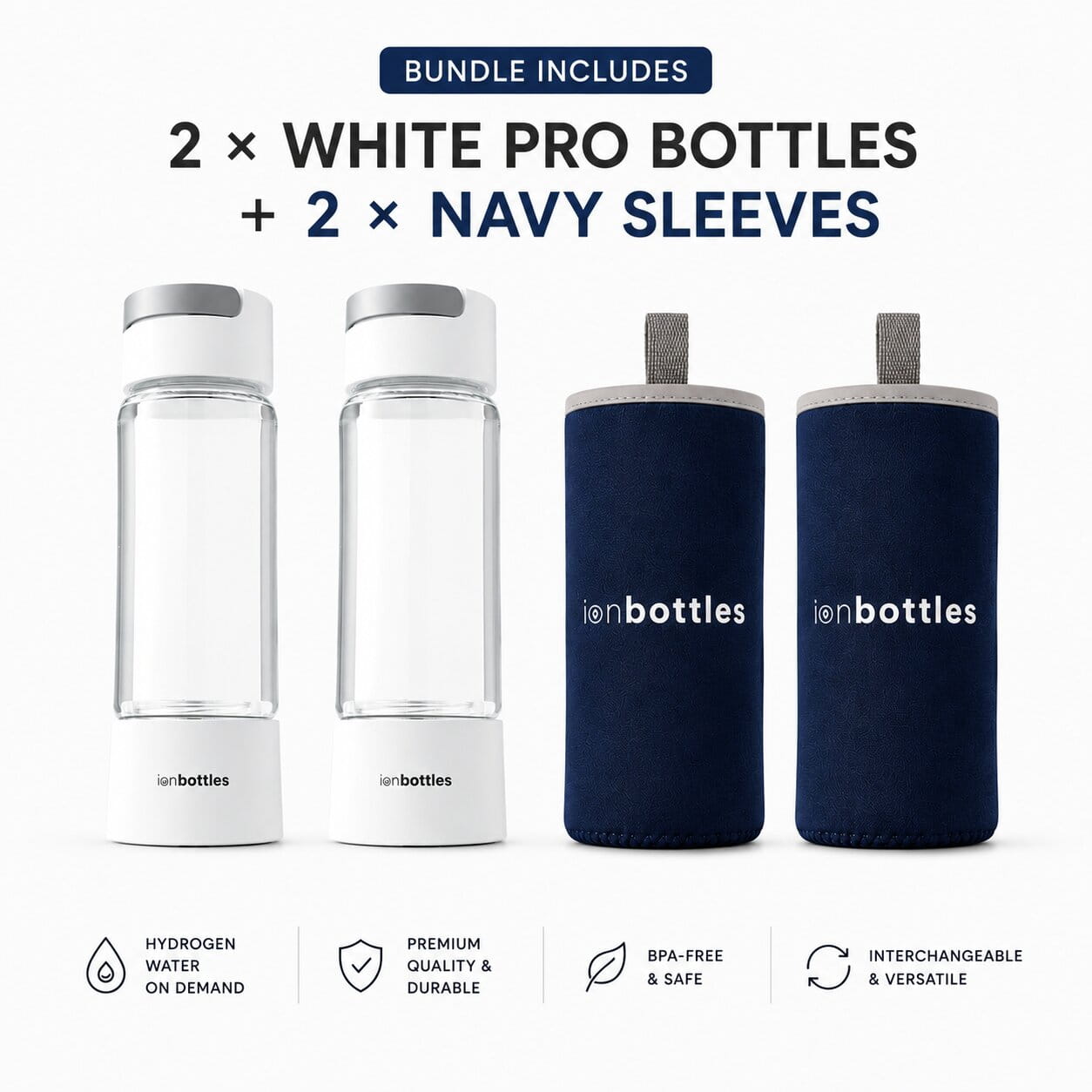 Pro Duo Bundle
