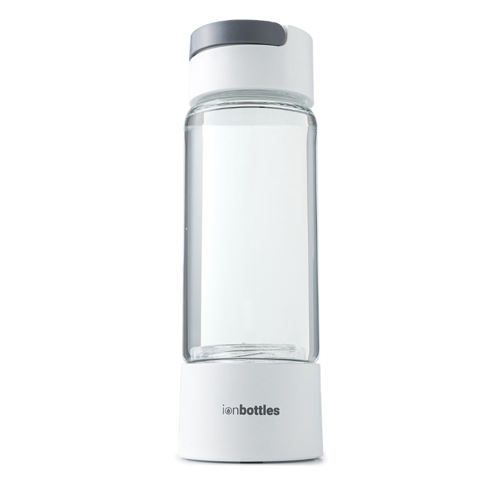 pro hydrogen water bottle