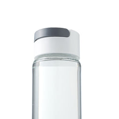 SPE Hydrogen Bottle