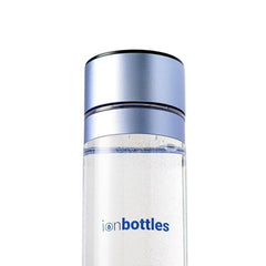 ATOM Hydrogen Water Bottle - ionBottles