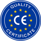 CE Certified