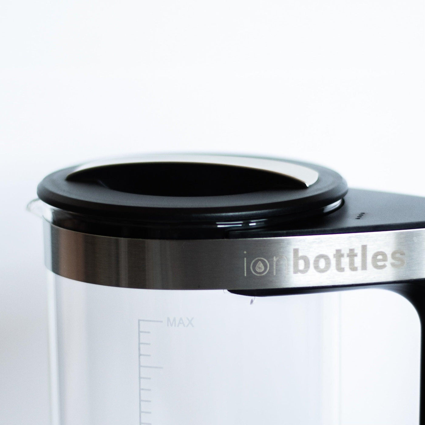 Magnetic Pitcher Lid
