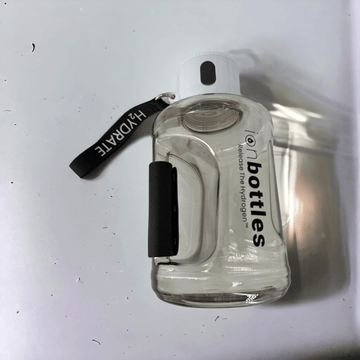 Wholesale Tritan Sport Hydrogen Water Jug - ionBottles