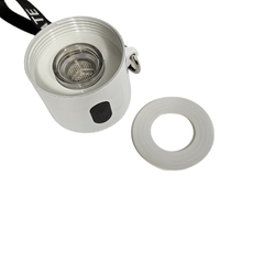 Hydrogen water accessory