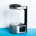 hydrogen water pitcher by ionbottles