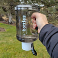 Tritan Sport Hydrogen Water Jug - ionBottles