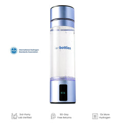 Hydrogen Water Bottle