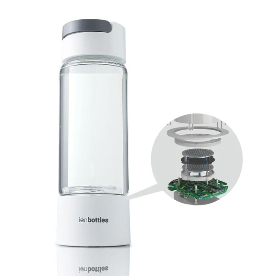 Pro Hydrogen Bottle - ionBottles