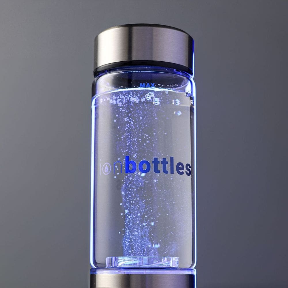 Original Hydrogen Water Bottle