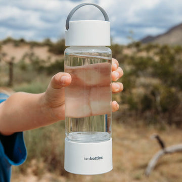 Pro Hydrogen Water Bottle
