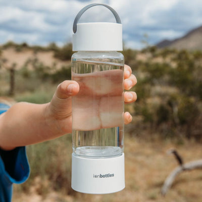 Pro Hydrogen Water Bottle