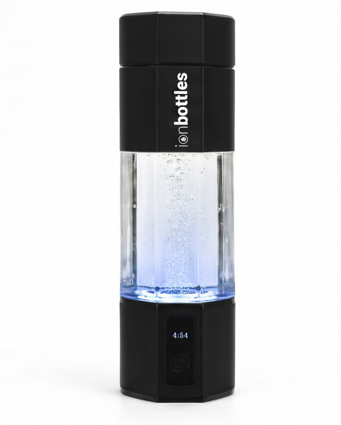 IonX