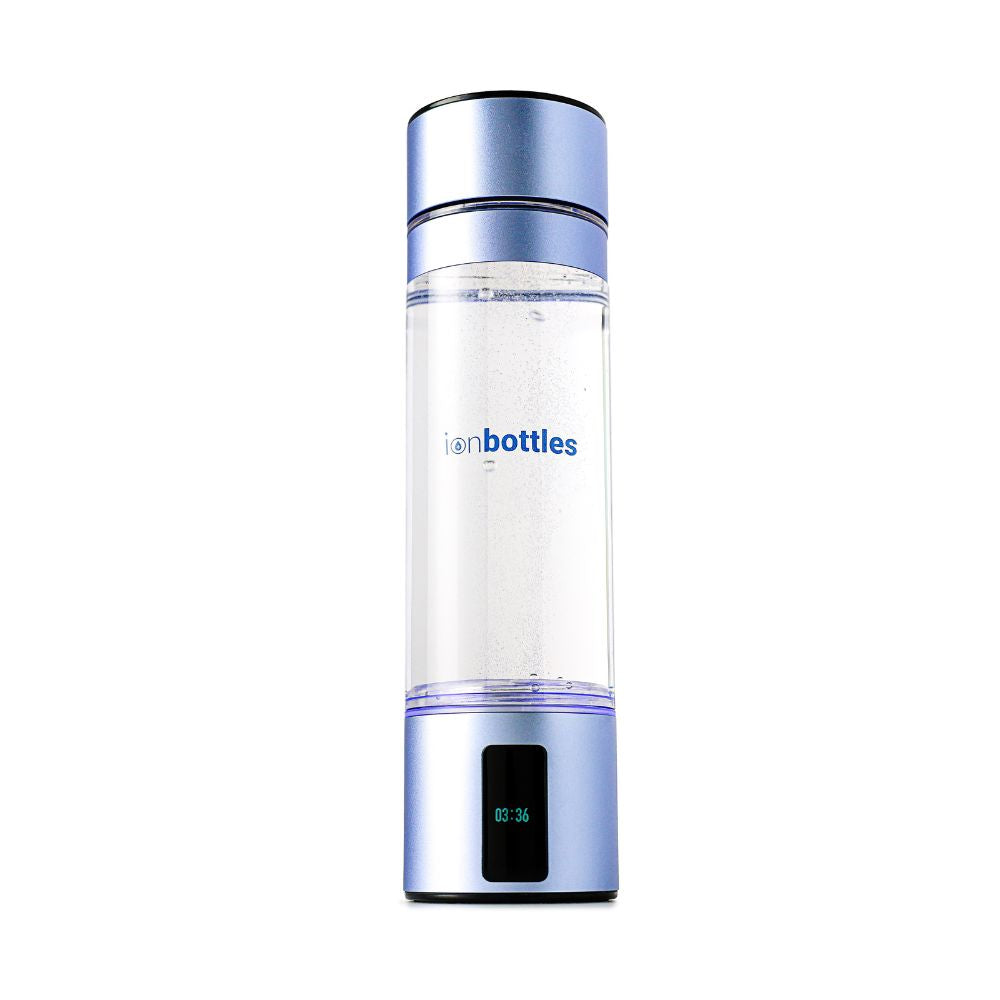 ATOM Hydrogen Water Bottle