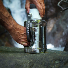 Hydrogen Water Jug