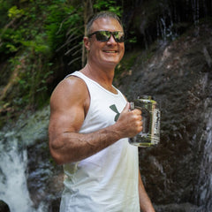 Hydrogen Water Jug