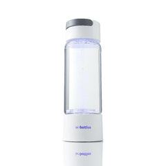 SPE Hydrogen Bottle