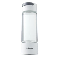 SPE Hydrogen Bottle
