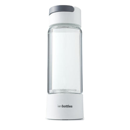 SPE Hydrogen Bottle