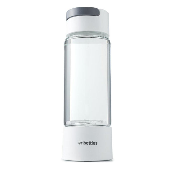 SPE Hydrogen Bottle