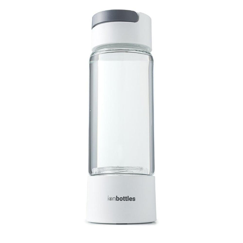 SPE Hydrogen Bottle