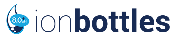 ionBottles logo