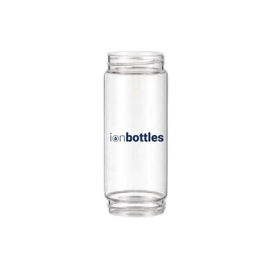 IonBottles Original Bottle v2 Glass Replacement Only