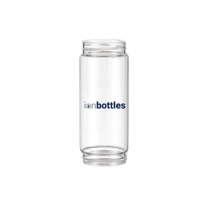 IonBottles Original Bottle v2 Glass Replacement Only