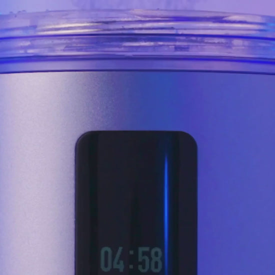 Hydrogen Water Bottle