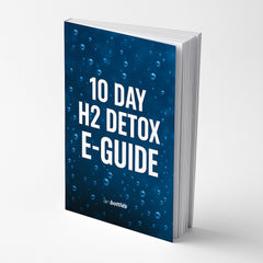 10 Day Detox Guide