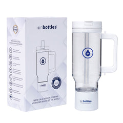 Water Tumbler Bottle