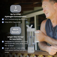 Water Tumbler Bottle