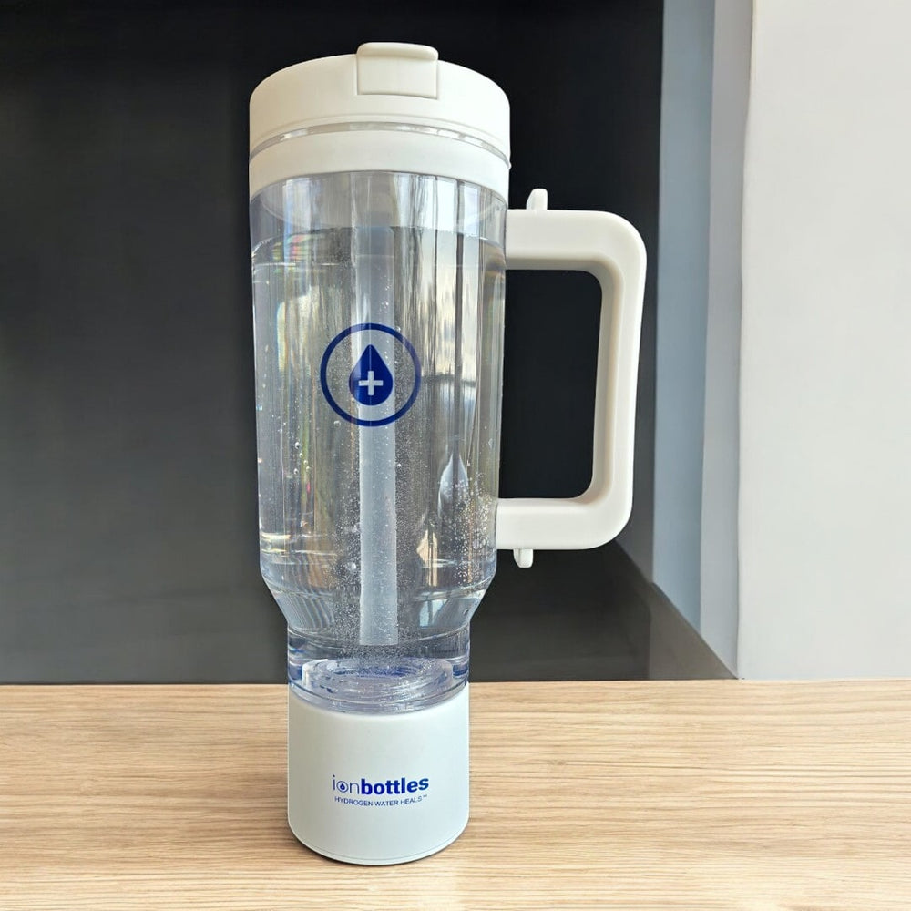 Tumbler Hydrogen Water Bottle