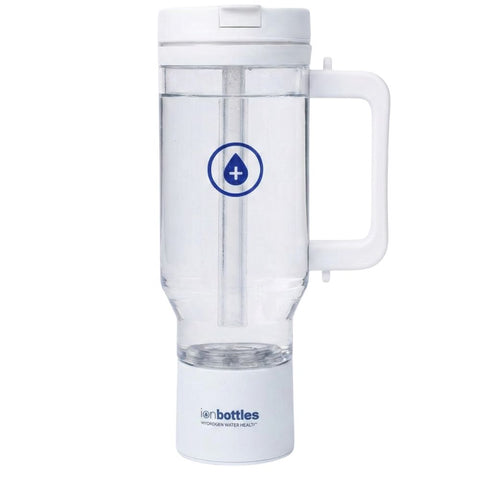 Hydrogen Water Tumbler