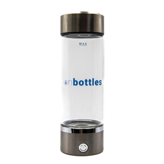 Original Hydrogen Water Bottle