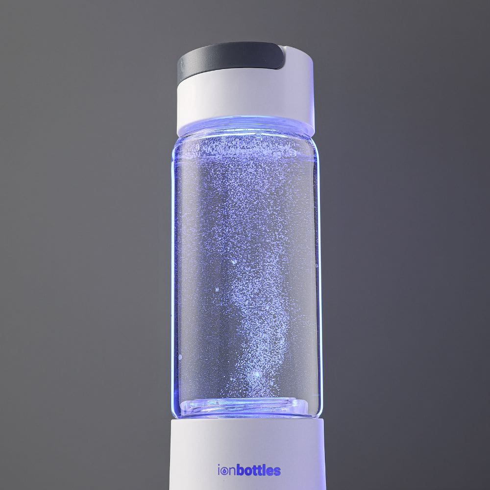 pro hydrogen water bottle