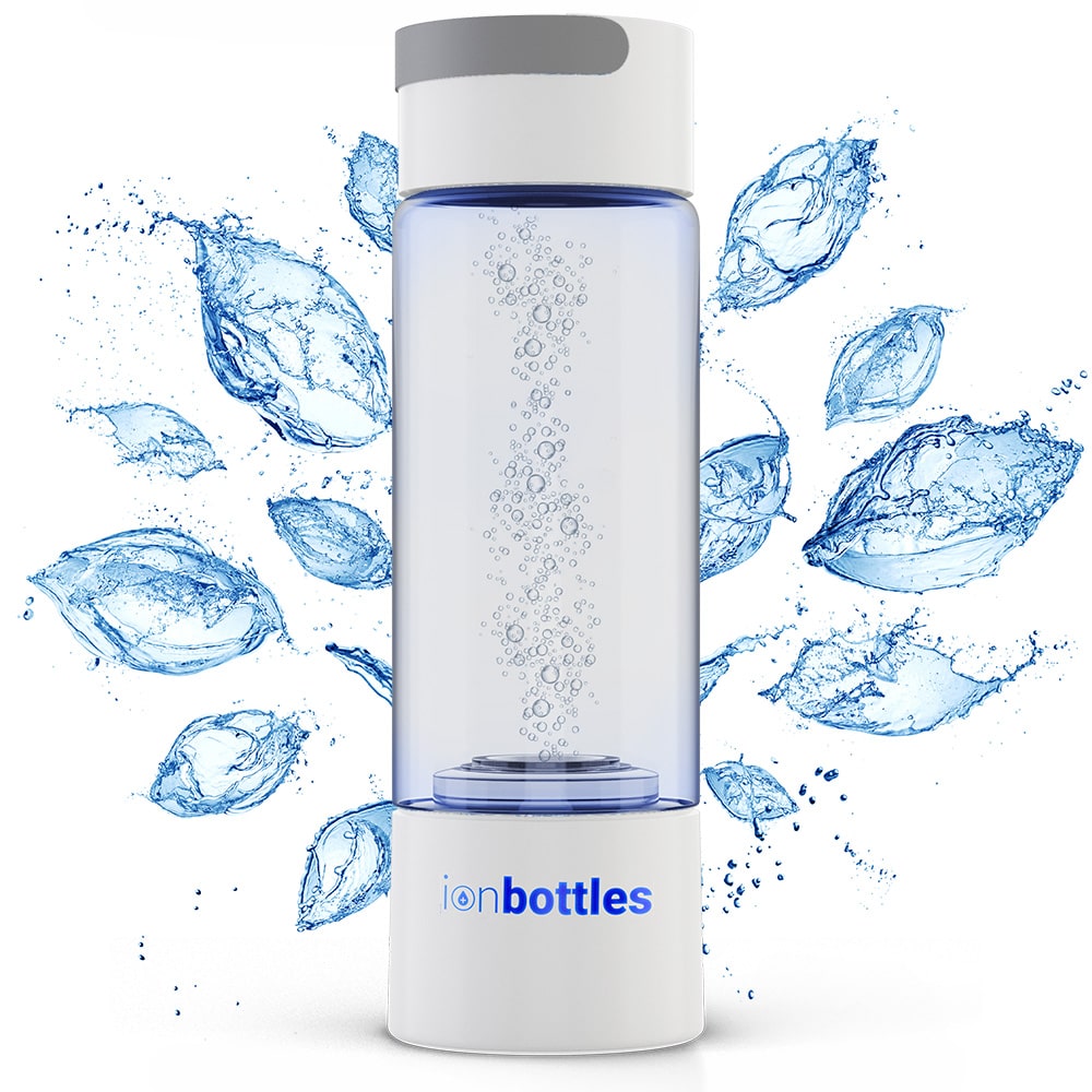 IonBottles Pro Bottle Glass Replacement Only - ionBottles