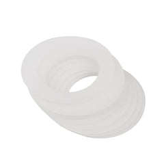 Rubber Seal Water Bottle
