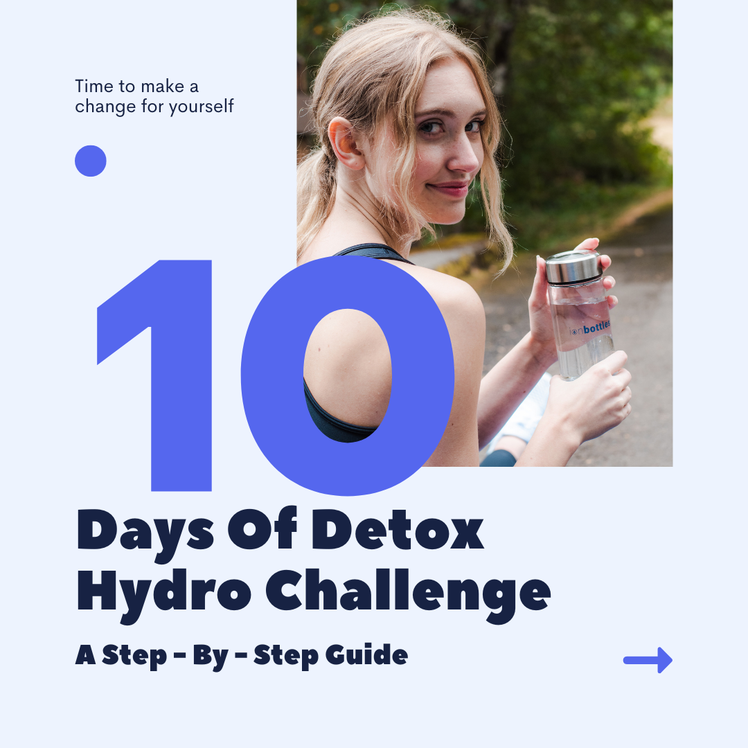 10 Days of Detox