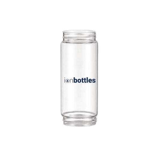 IonBottles Original Bottle Glass Replacement Only