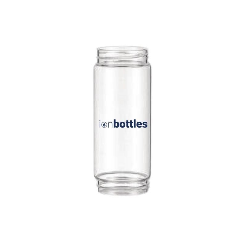 IonBottles Original Bottle Glass Replacement Only - ionBottles