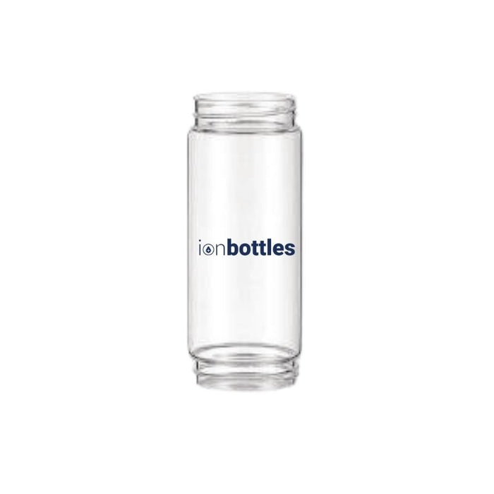 IonBottles Original Bottle Glass Replacement Only