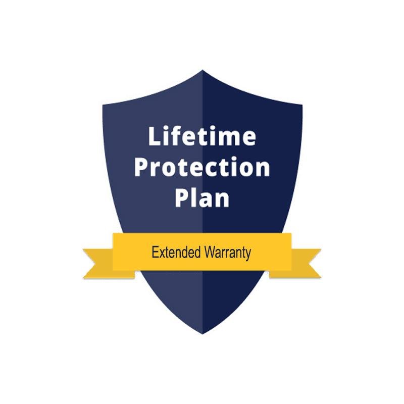 Lifetime Protection Plan - ionBottles