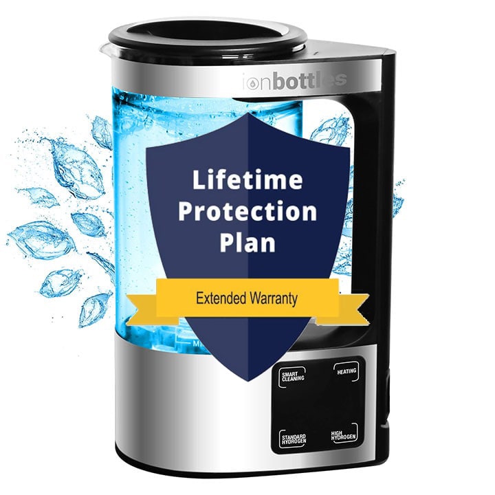 Lifetime Protection Plan
