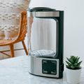 Hydrogen Water Pitcher - ionBottles