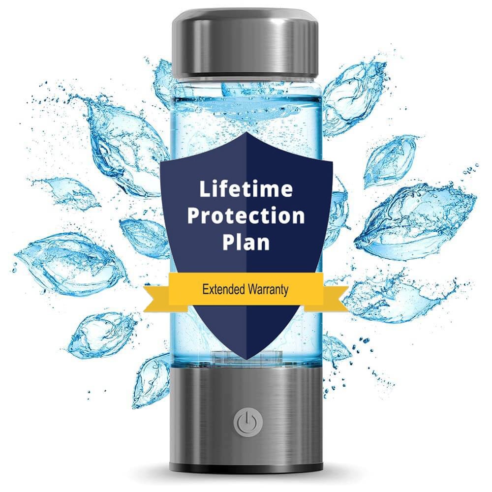 Lifetime Protection Plan